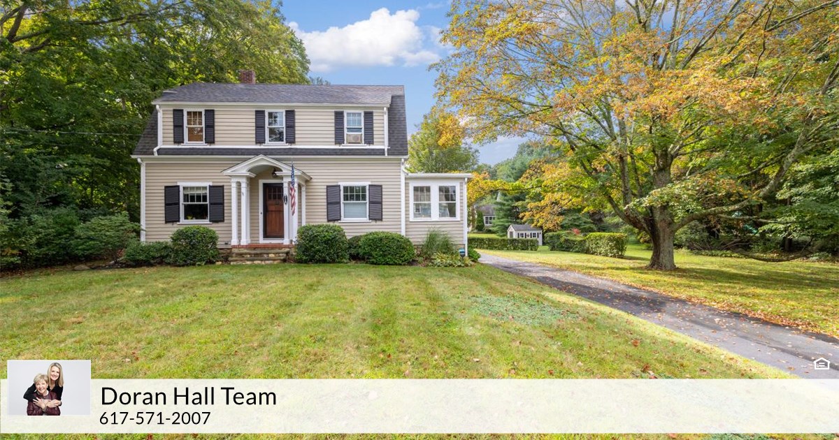 718 ster St, Hanover, MA 02339