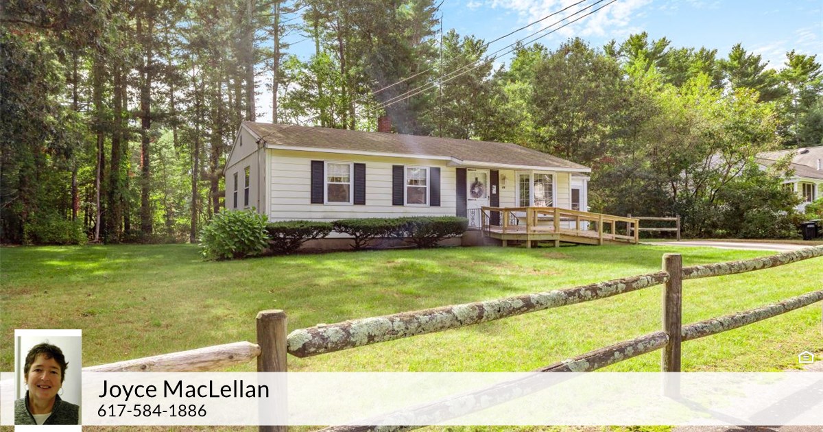 69 Helena Rd, Marshfield, MA 02050