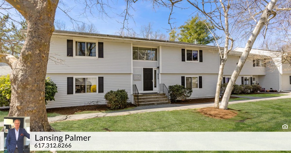 21B Beal's Cove Rd, Hingham, MA 02043