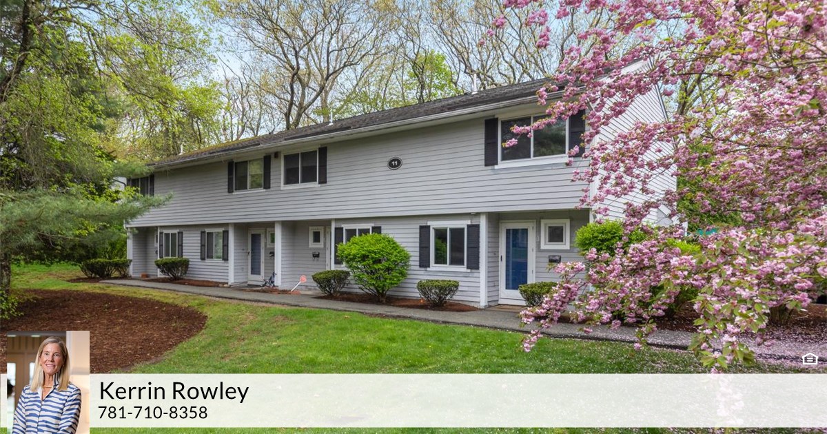 11D Beal's Cove Rd, Hingham, MA 02043