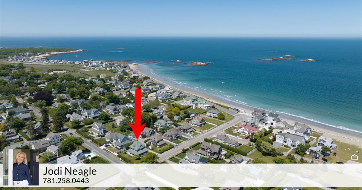 20 Rd, Scituate, MA 02066