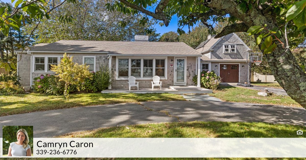 17 Musquashicut Ave, Scituate, MA 02066