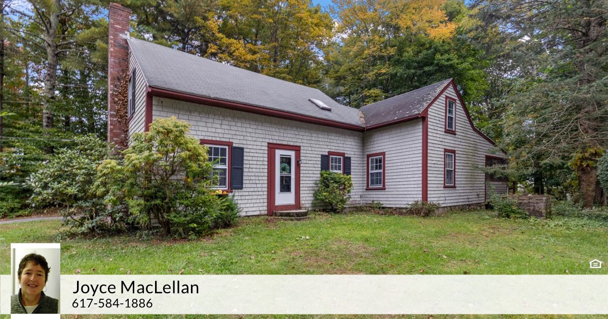 304 Broadway, Hanover, MA 02339